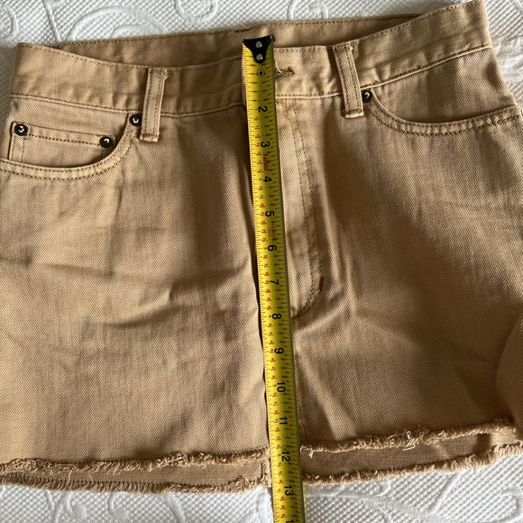 Free People Mini Skirt - Picture 11 of 11